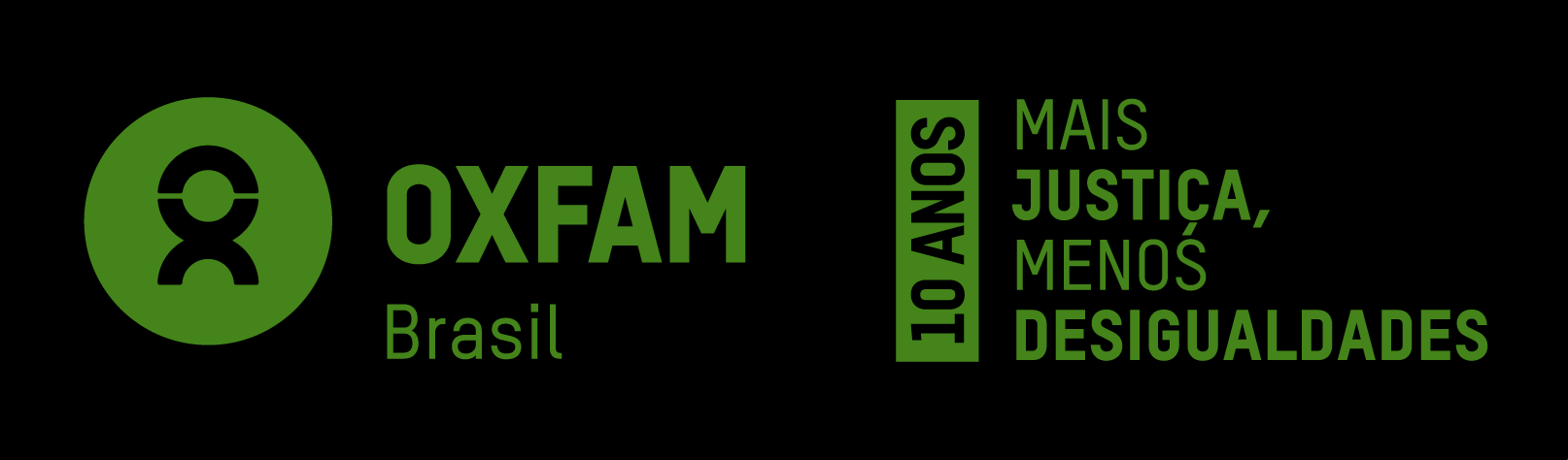 OXFAM Brasil